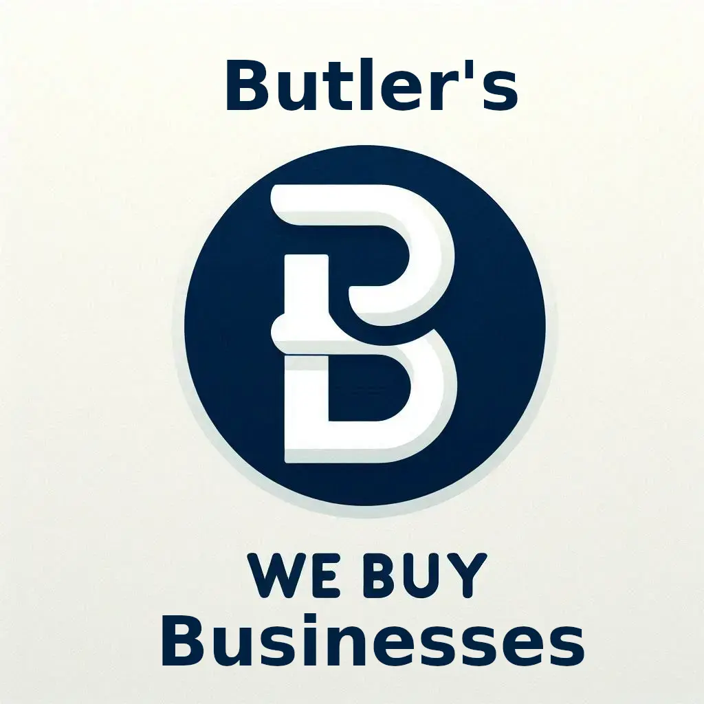 Butler's We Buy Businesses